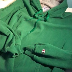 VINTAGE CHAMPION MENS L